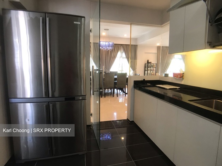 Avila Gardens (D17), Condominium #202790602